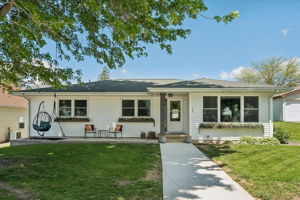 Photo of Epworth, IA 52045 (MLS # 154638)