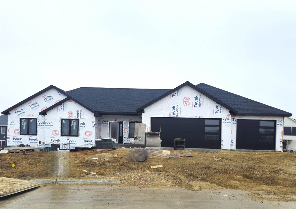 Photo of Peosta, IA 52068 (MLS # 154088)