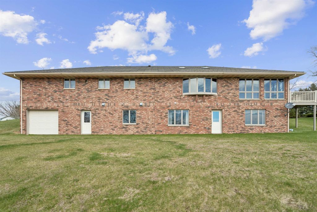 Photo of Durango, IA 52039 (MLS # 154325)