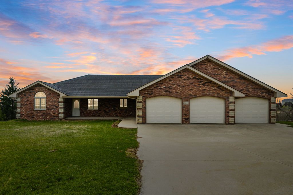 Photo of Durango, IA 52039 (MLS # 154325)