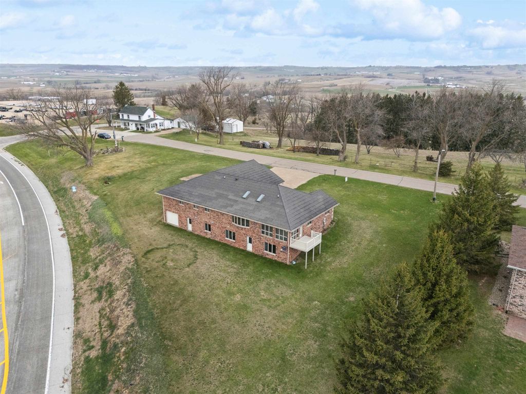 Photo of Durango, IA 52039 (MLS # 154325)