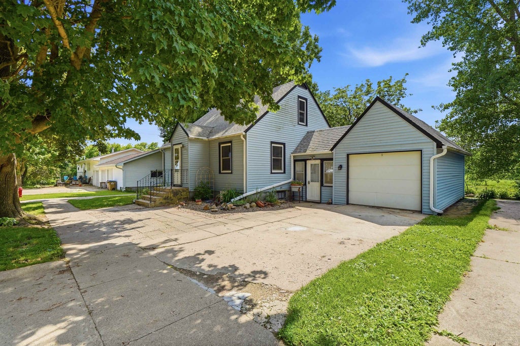 Photo of Strawberry Point, IA 52076 (MLS # 155079)