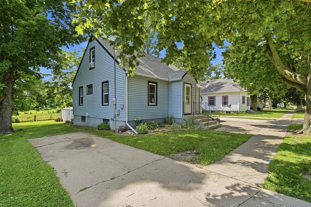 Photo of Strawberry Point, IA 52076 (MLS # 155079)