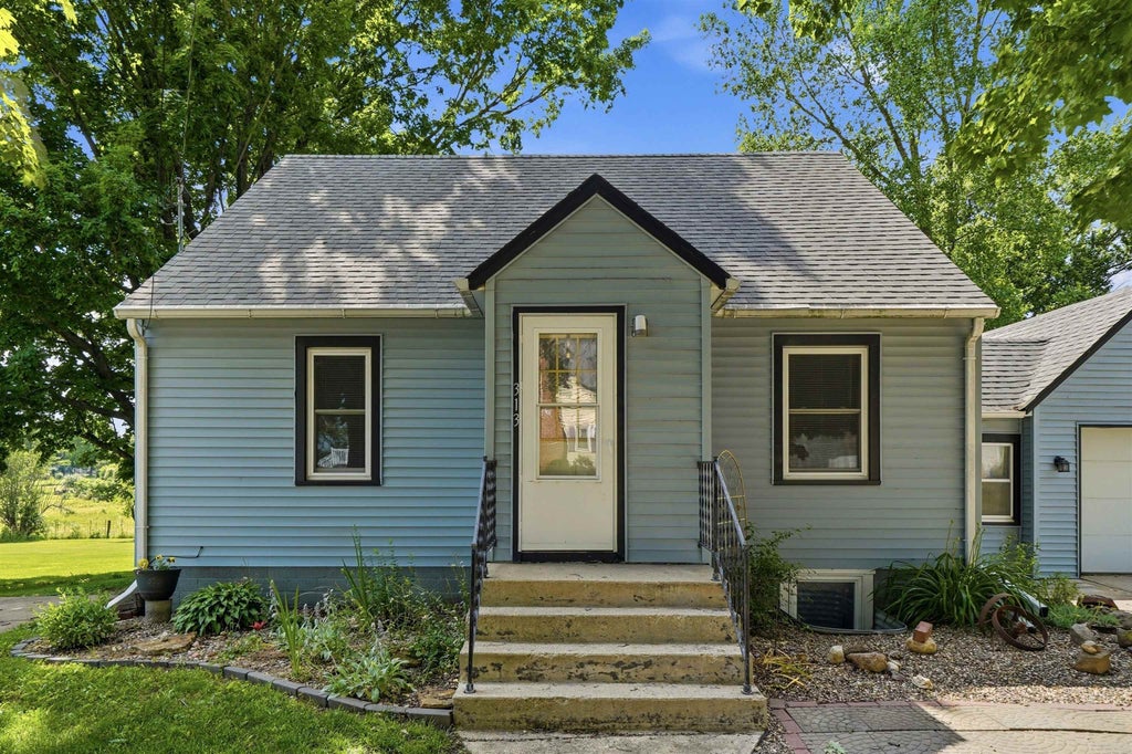 Photo of Strawberry Point, IA 52076 (MLS # 155079)