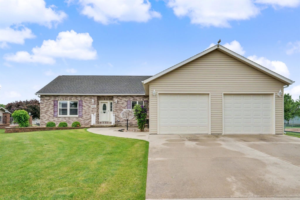 Photo of Dyersville, IA 52040 (MLS # 154980)