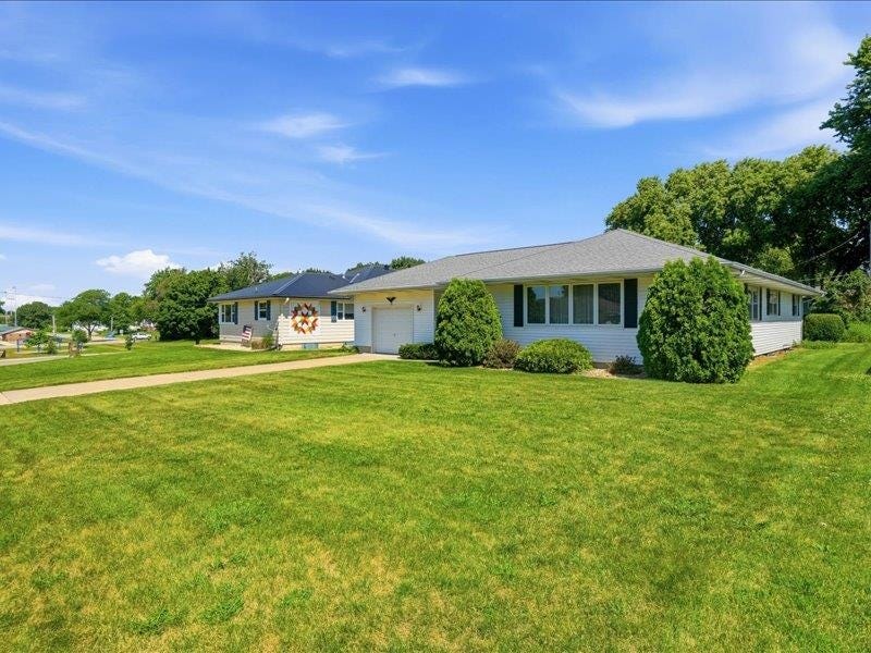 Photo of Dyersville, IA 52040 (MLS # 155240)