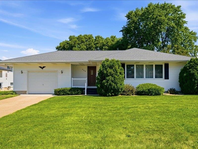 Photo of Dyersville, IA 52040 (MLS # 155240)