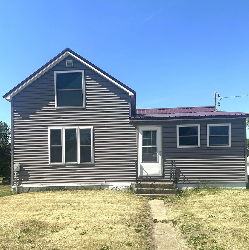 Photo of Oxford Junction, IA 52323 (MLS # 154826)