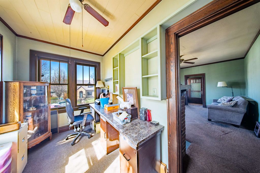 Photo of Dubuque, IA 52001 (MLS # 154264)