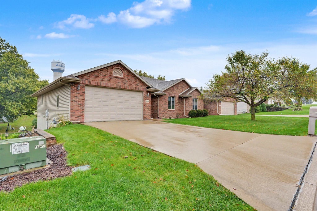 Photo of Asbury, IA 52002 (MLS # 155957)
