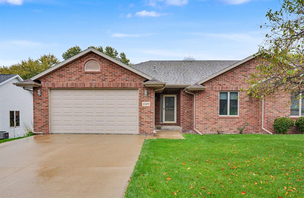 Photo of Asbury, IA 52002 (MLS # 155957)