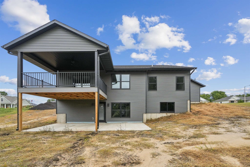 Photo of Delhi, IA 52223 (MLS # 155887)