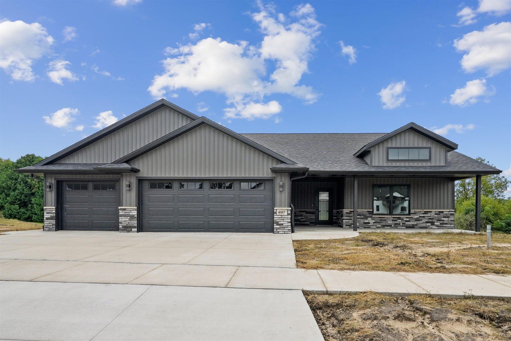 Photo of Delhi, IA 52223 (MLS # 155887)
