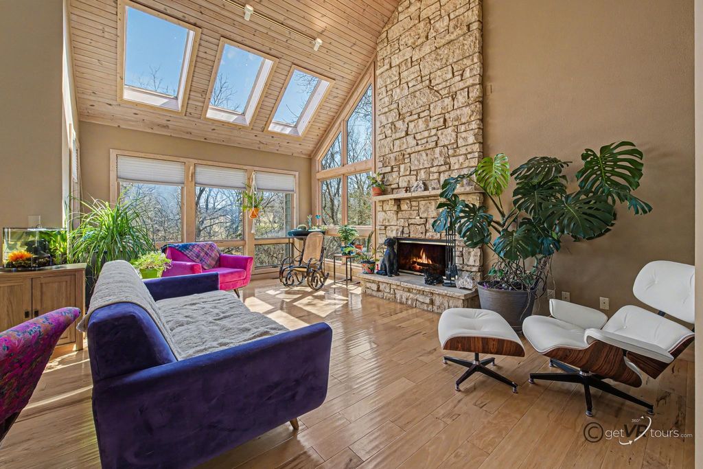 Photo of Galena, IL 61036 (MLS # 154259)