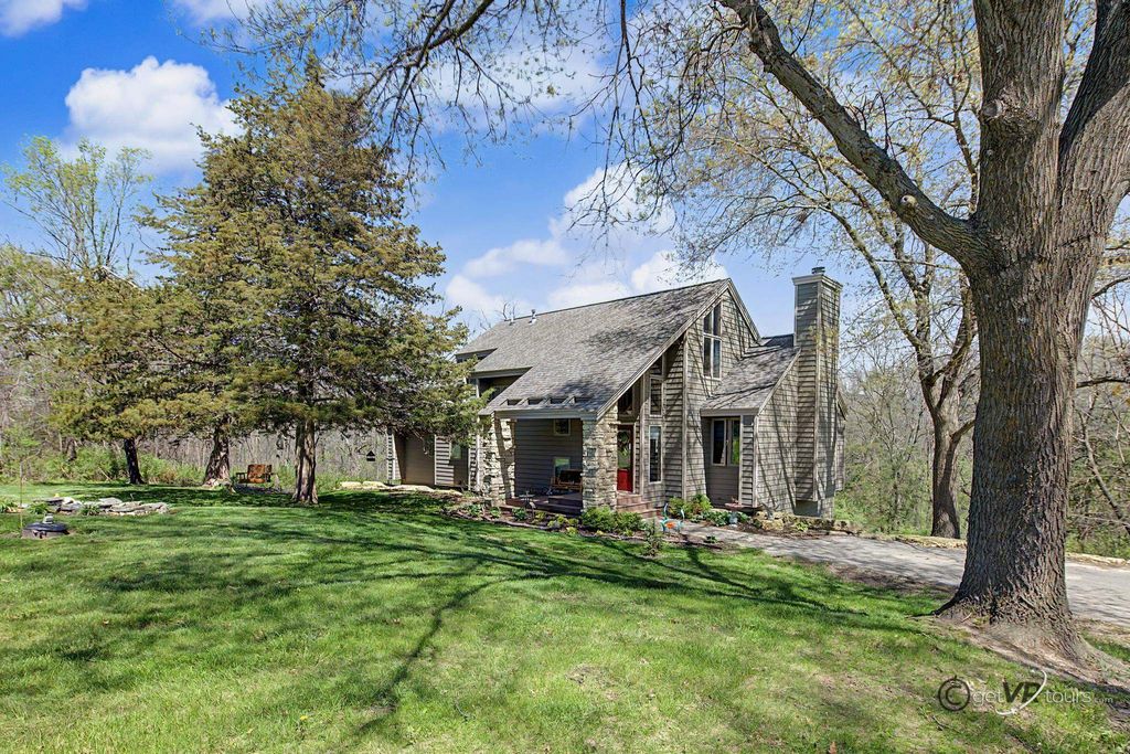 Photo of Galena, IL 61036 (MLS # 154259)