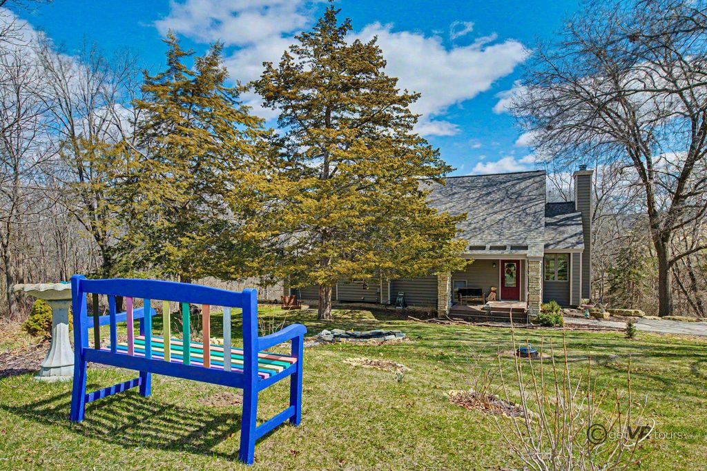 Photo of Galena, IL 61036 (MLS # 154259)