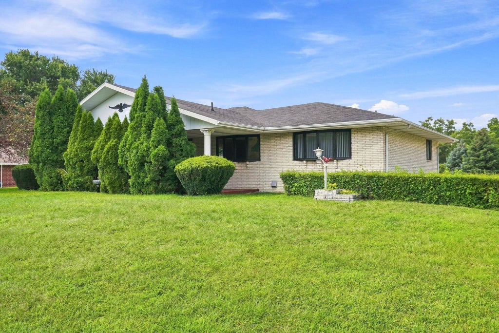 Photo of East Dubuque, IL 61025 (MLS # 155590)