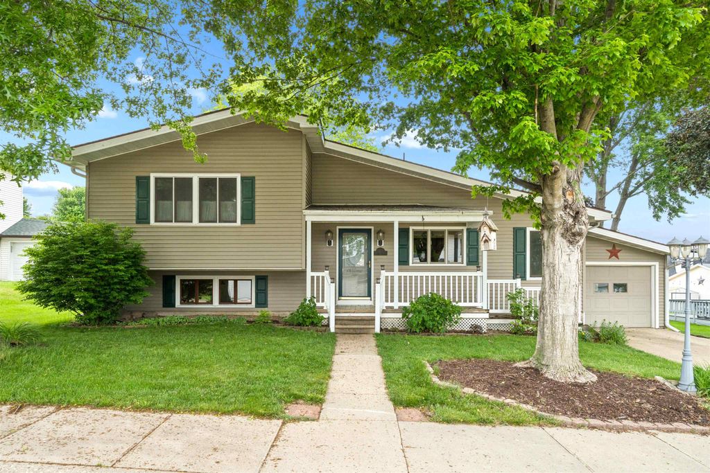 Photo of Cascade, IA 52033 (MLS # 154709)