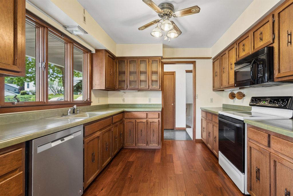 Photo of Cascade, IA 52033 (MLS # 154709)
