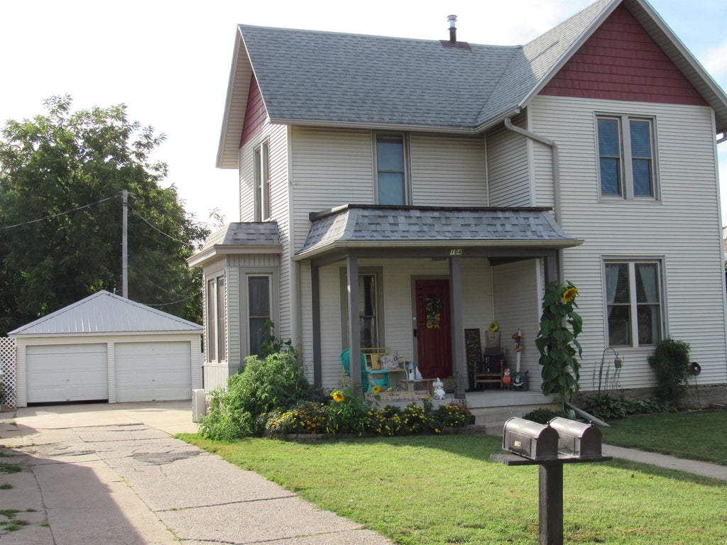 Photo of Maquoketa, IA 52060 (MLS # 155686)