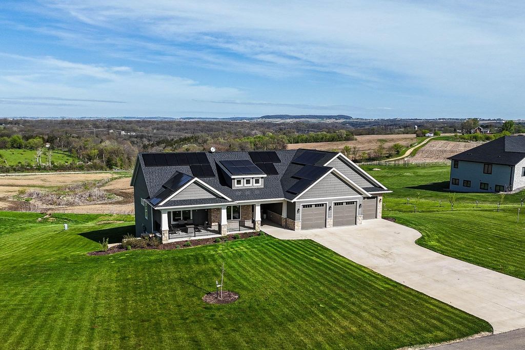 Photo of Dubuque, IA 52002 (MLS # 155117)