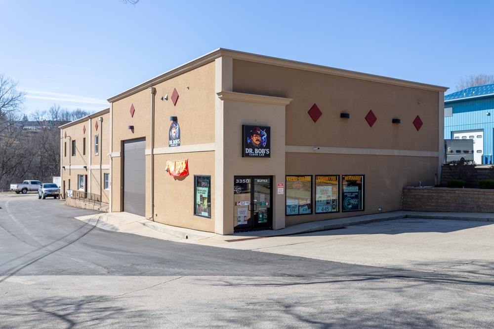 3350 Center Grove Drive