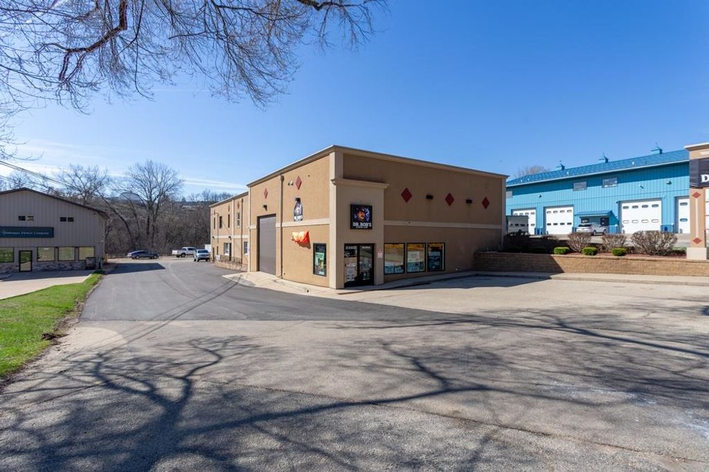 Photo of Dubuque, IA 52003 (MLS # 154335)