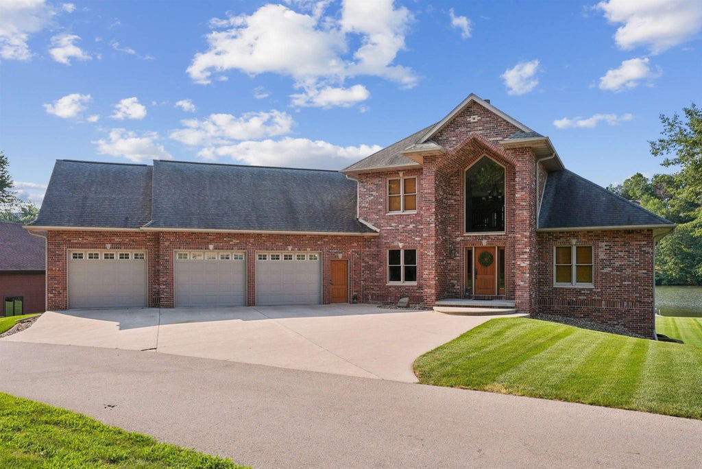 Photo of Delhi, IA 52223 (MLS # 155352)