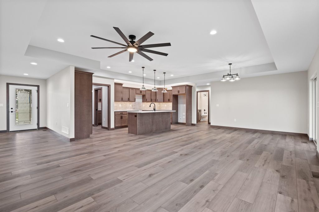 Photo of Manchester, IA 52057 (MLS # 154018)