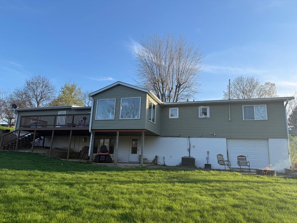 Photo of Guttenberg, IA 52052 (MLS # 154527)