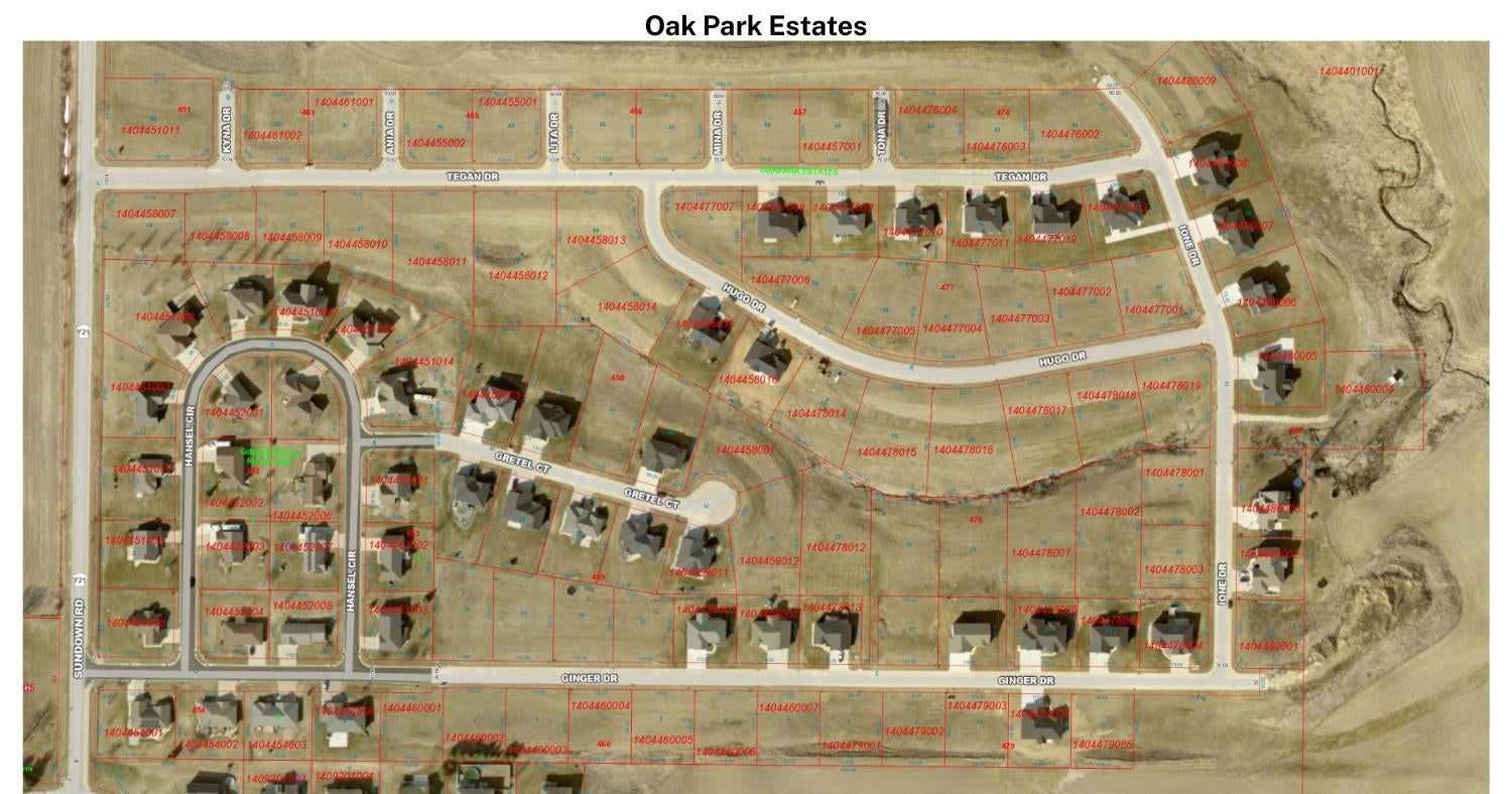 Photo 1 of 1 — Lot 6 Ginger Drive, Peosta, IA 52068