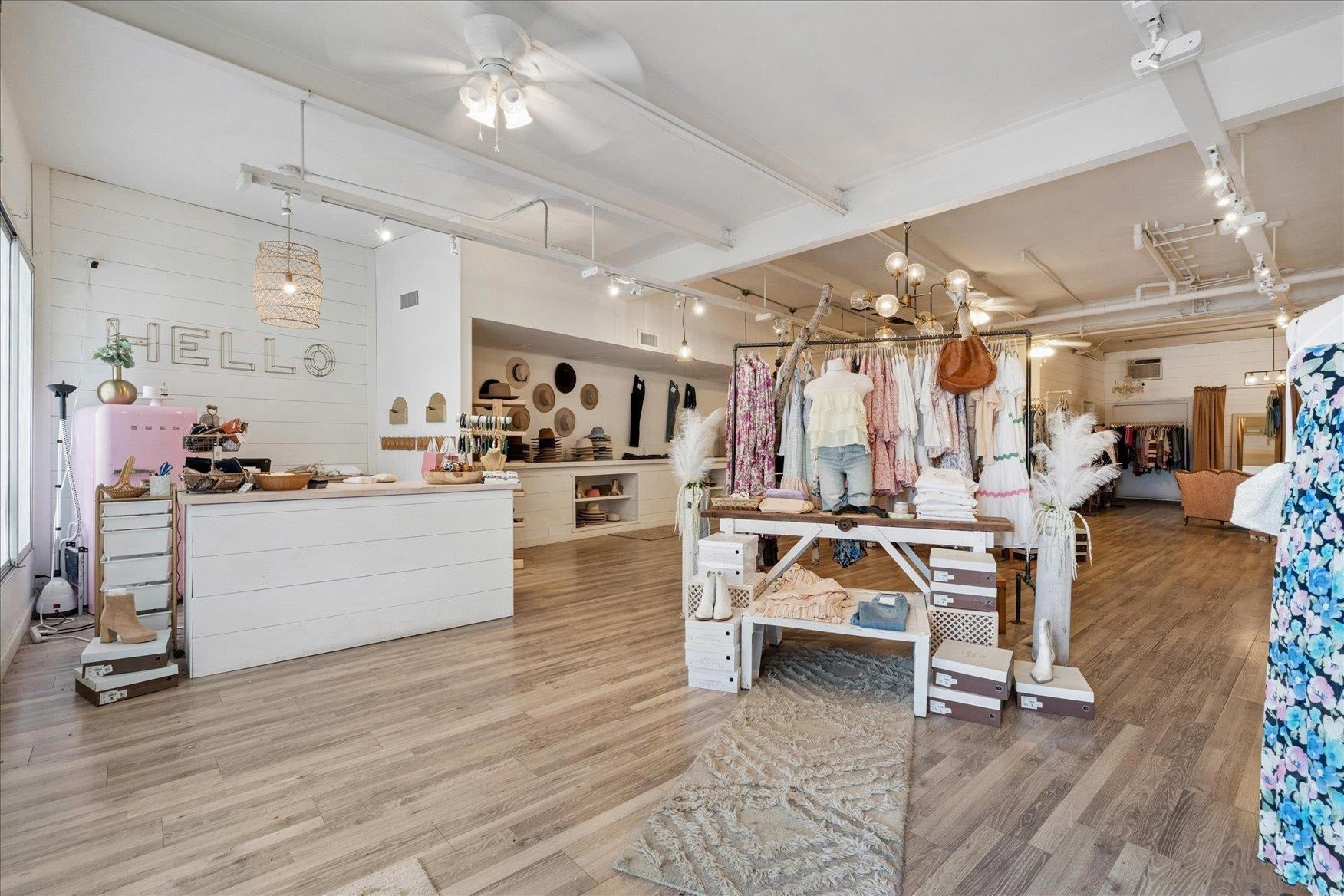 101 W 1st Avenue