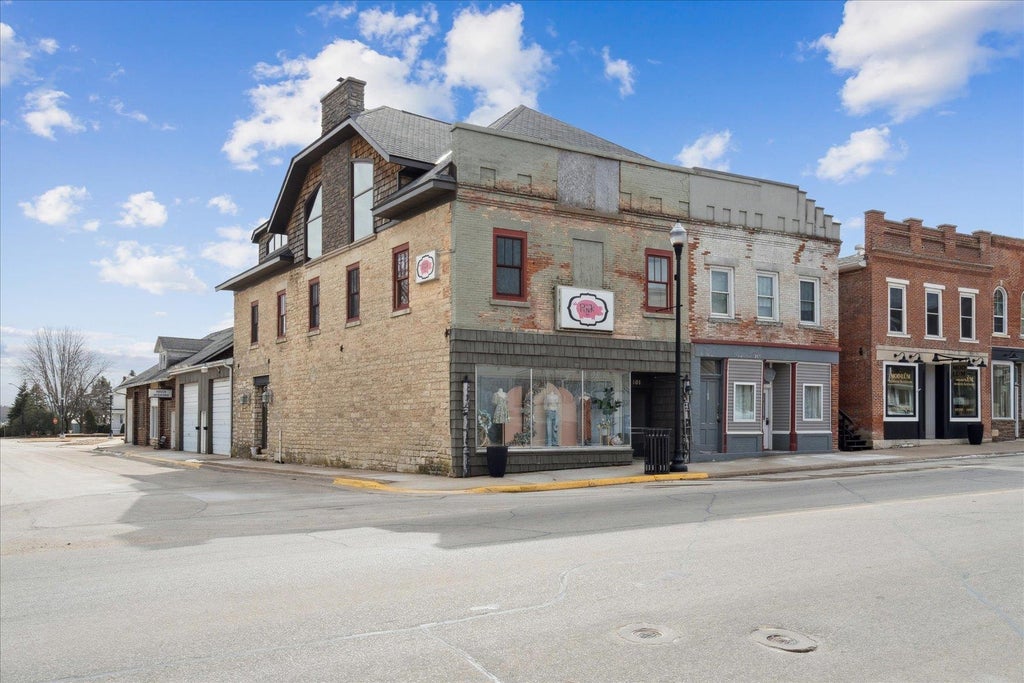 Photo of Cascade, IA 52033 (MLS # 155713)
