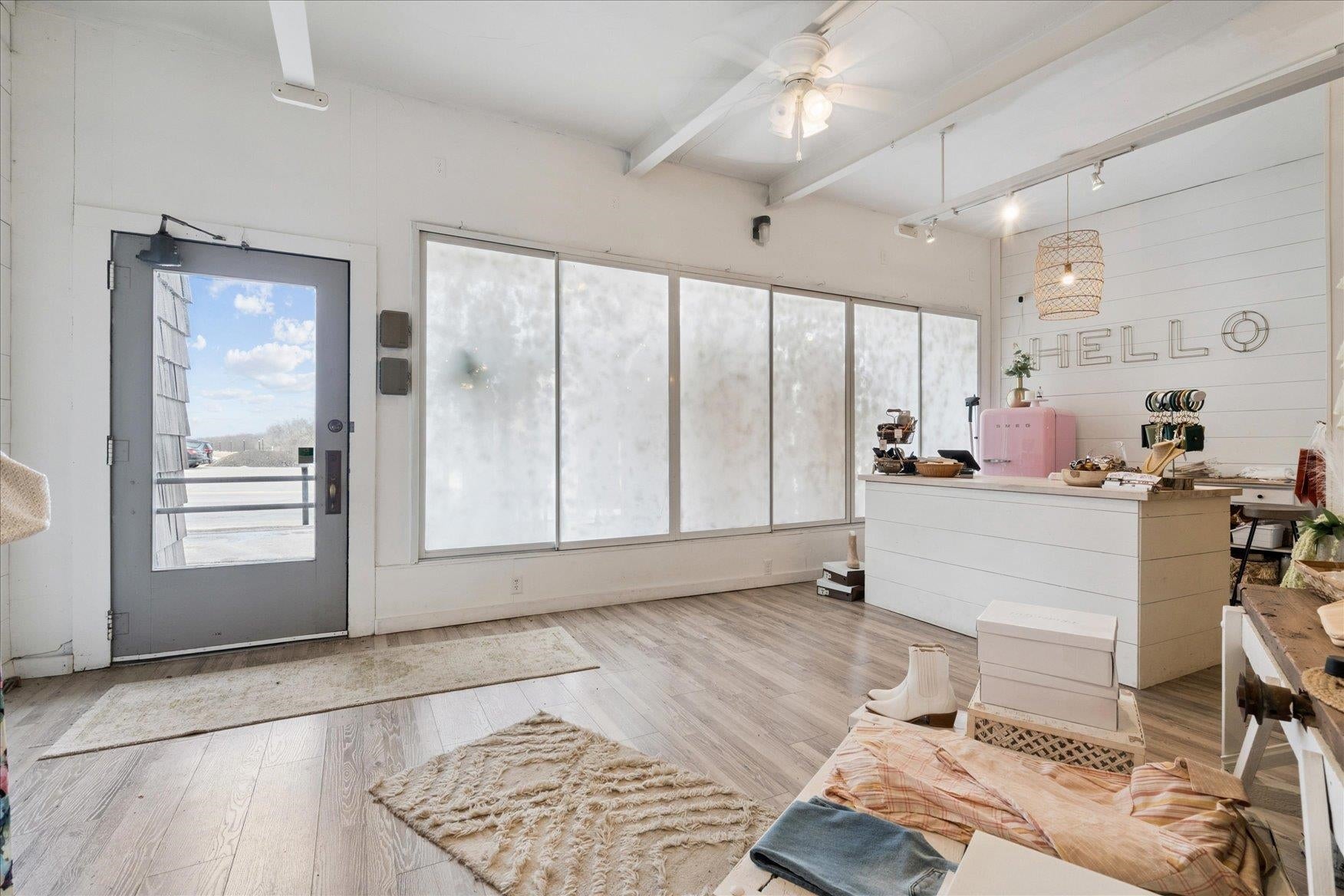 101 W 1st Avenue