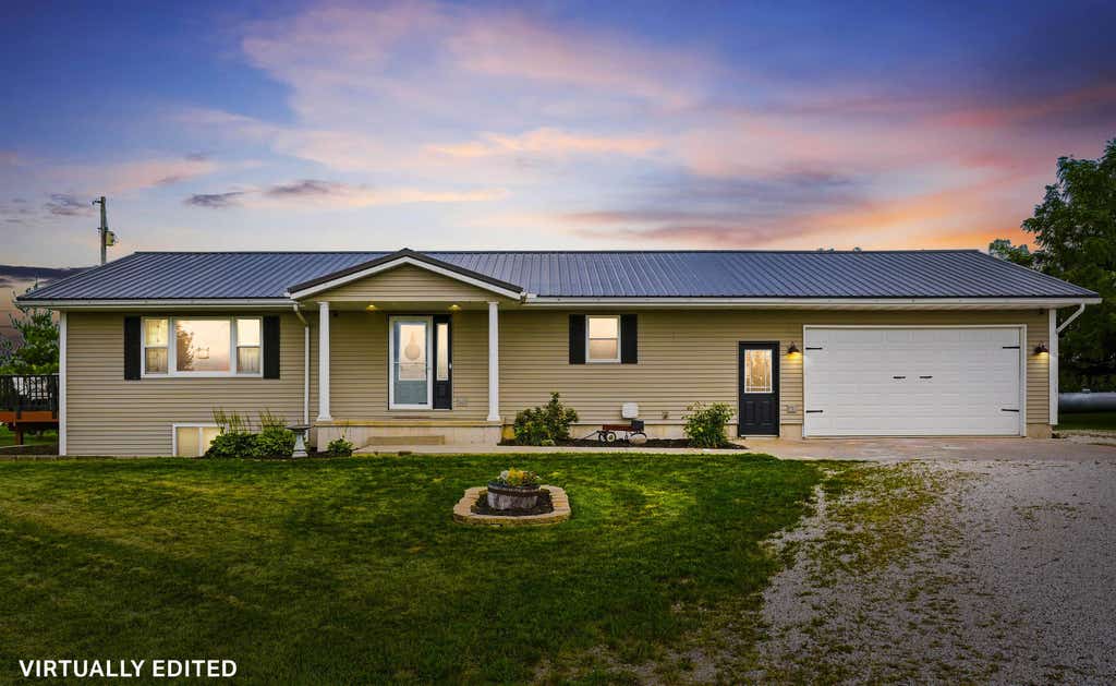 Photo of Ryan, IA 52330 (MLS # 155543)