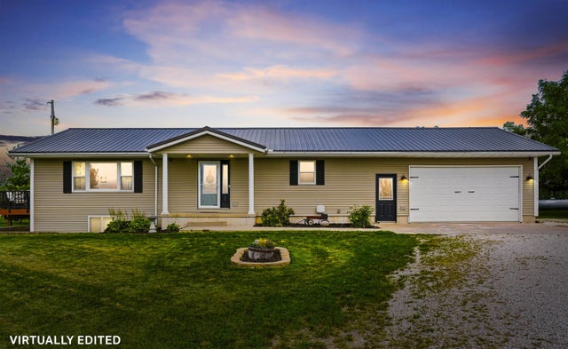 3088 State 13 Highway