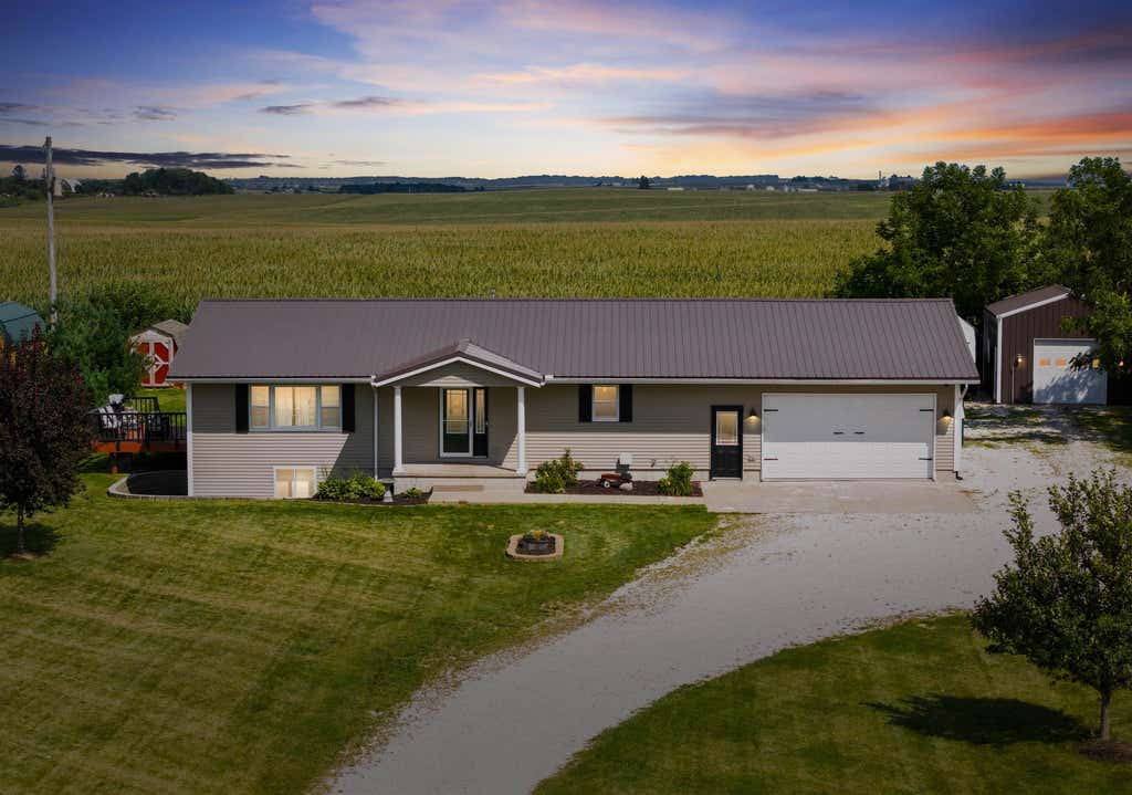 Photo of Ryan, IA 52330 (MLS # 155543)