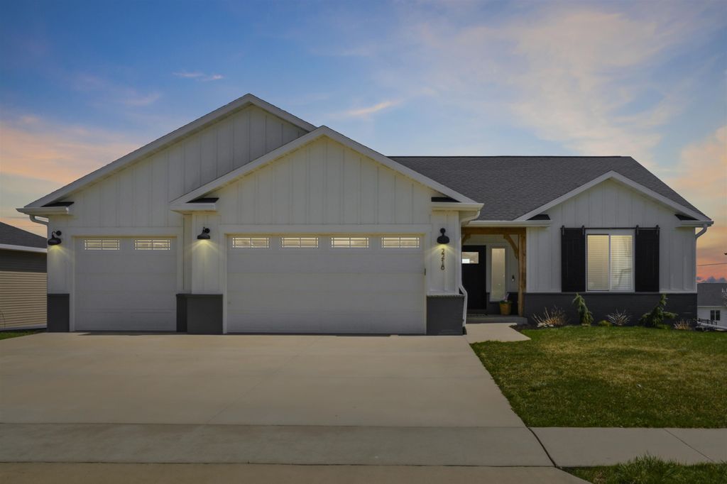 Photo of Asbury, IA 52002 (MLS # 154313)