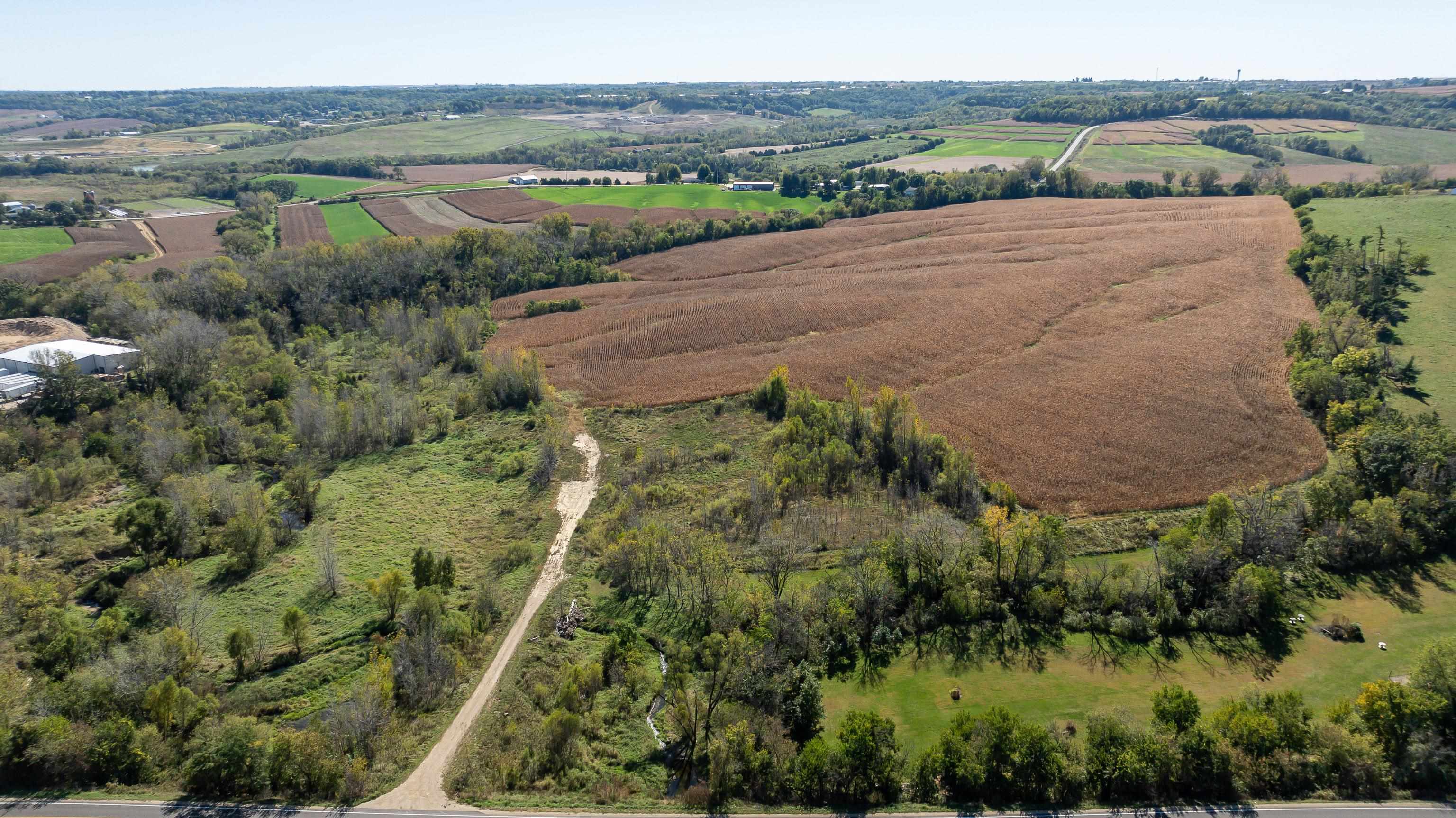 73.43 Acres Old Highway Road - Photo 4