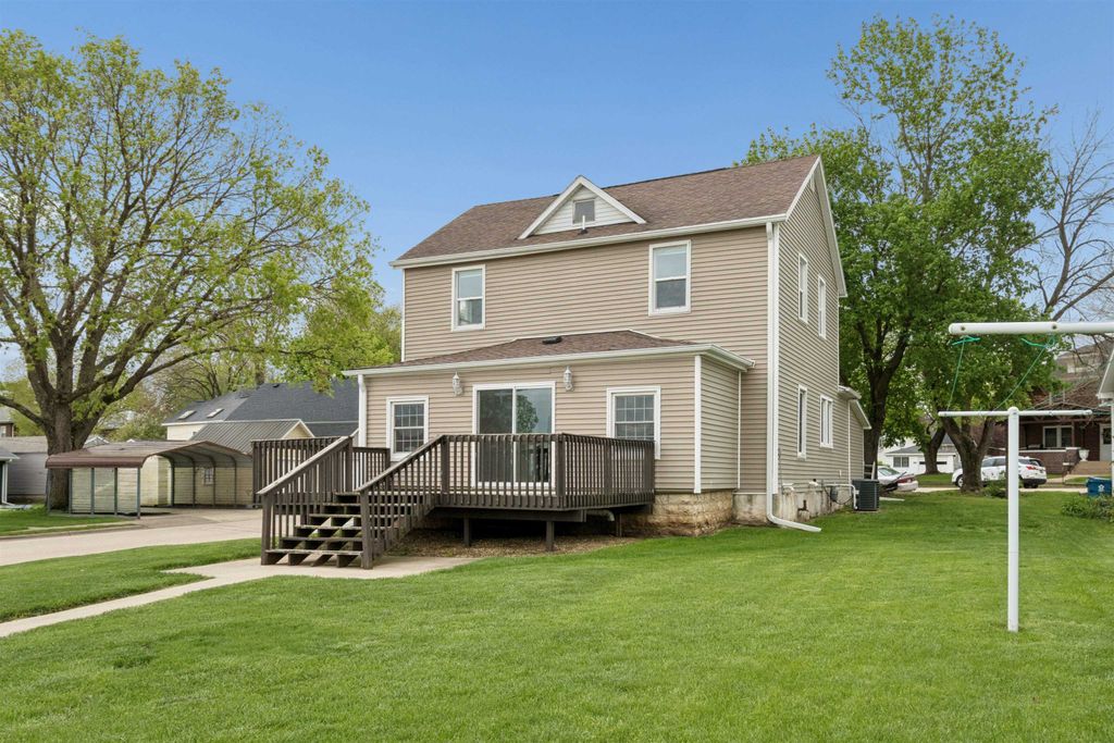Photo of Cascade, IA 52033 (MLS # 154532)