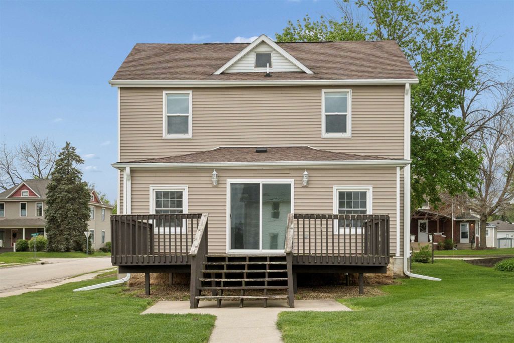 Photo of Cascade, IA 52033 (MLS # 154532)