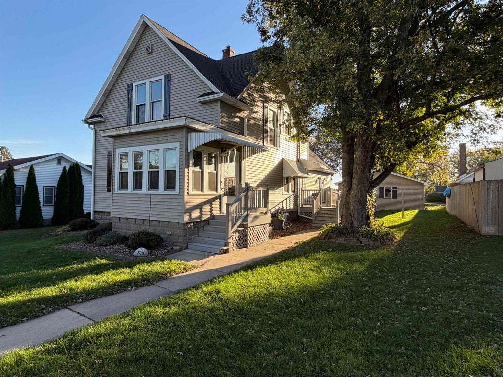 Photo of East Dubuque, IL 61025 (MLS # 155980)