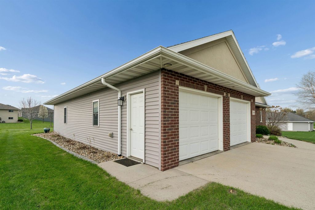 Photo of Farley, IA 52046 (MLS # 154422)