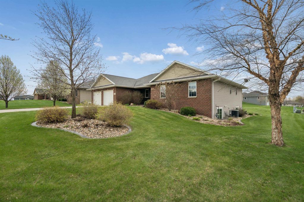 Photo of Farley, IA 52046 (MLS # 154422)