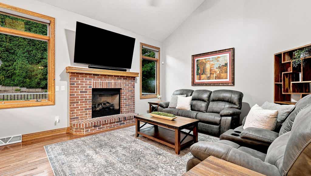 Photo of Dubuque, IA 52003 (MLS # 155475)