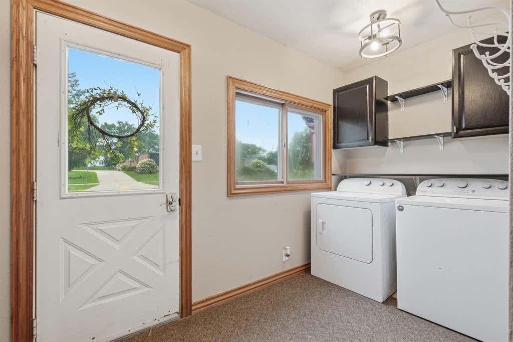 Photo of Dyersville, IA 52040 (MLS # 155491)