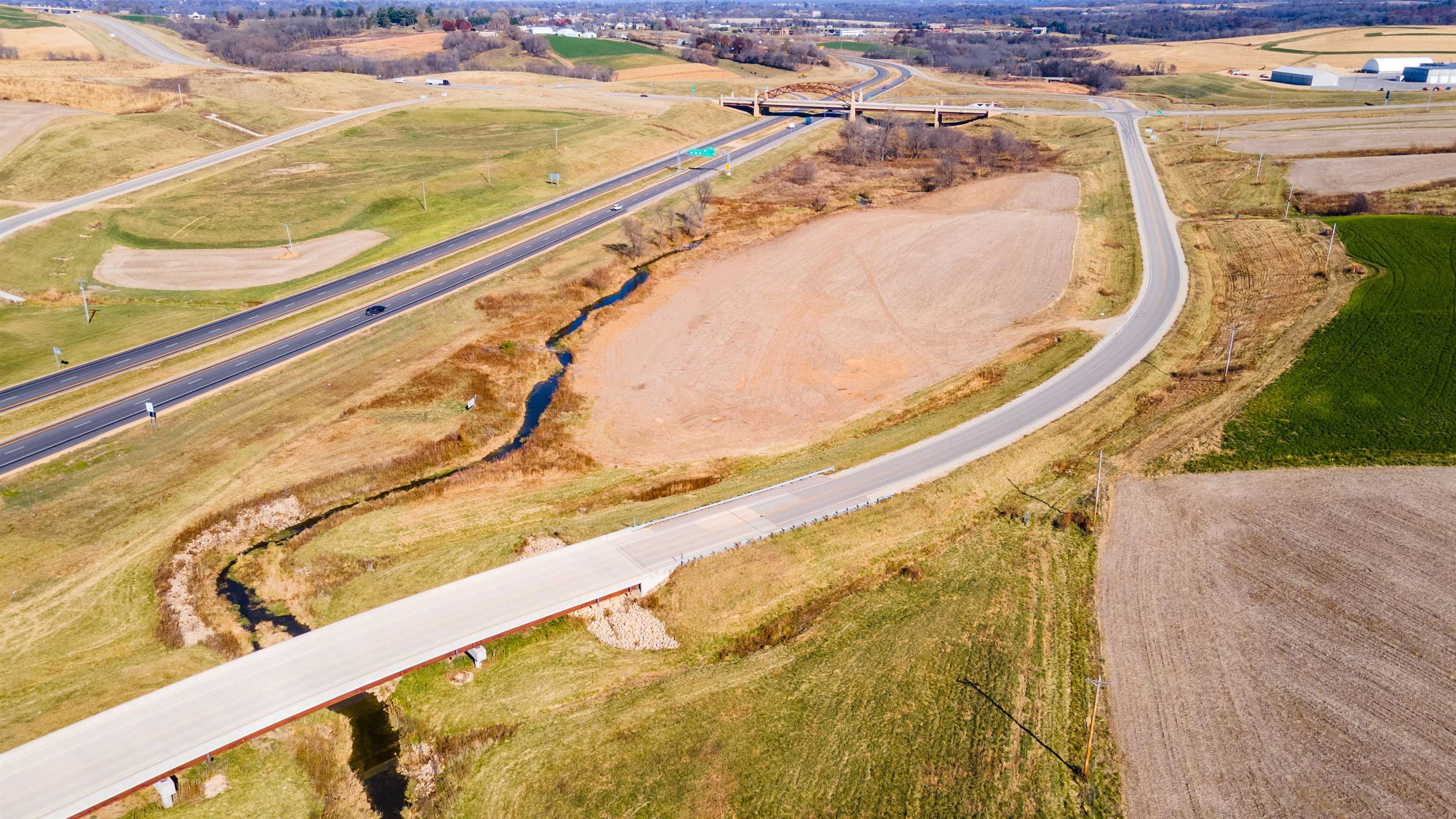 TBD S HWY 61 151 at Elmwood Drive