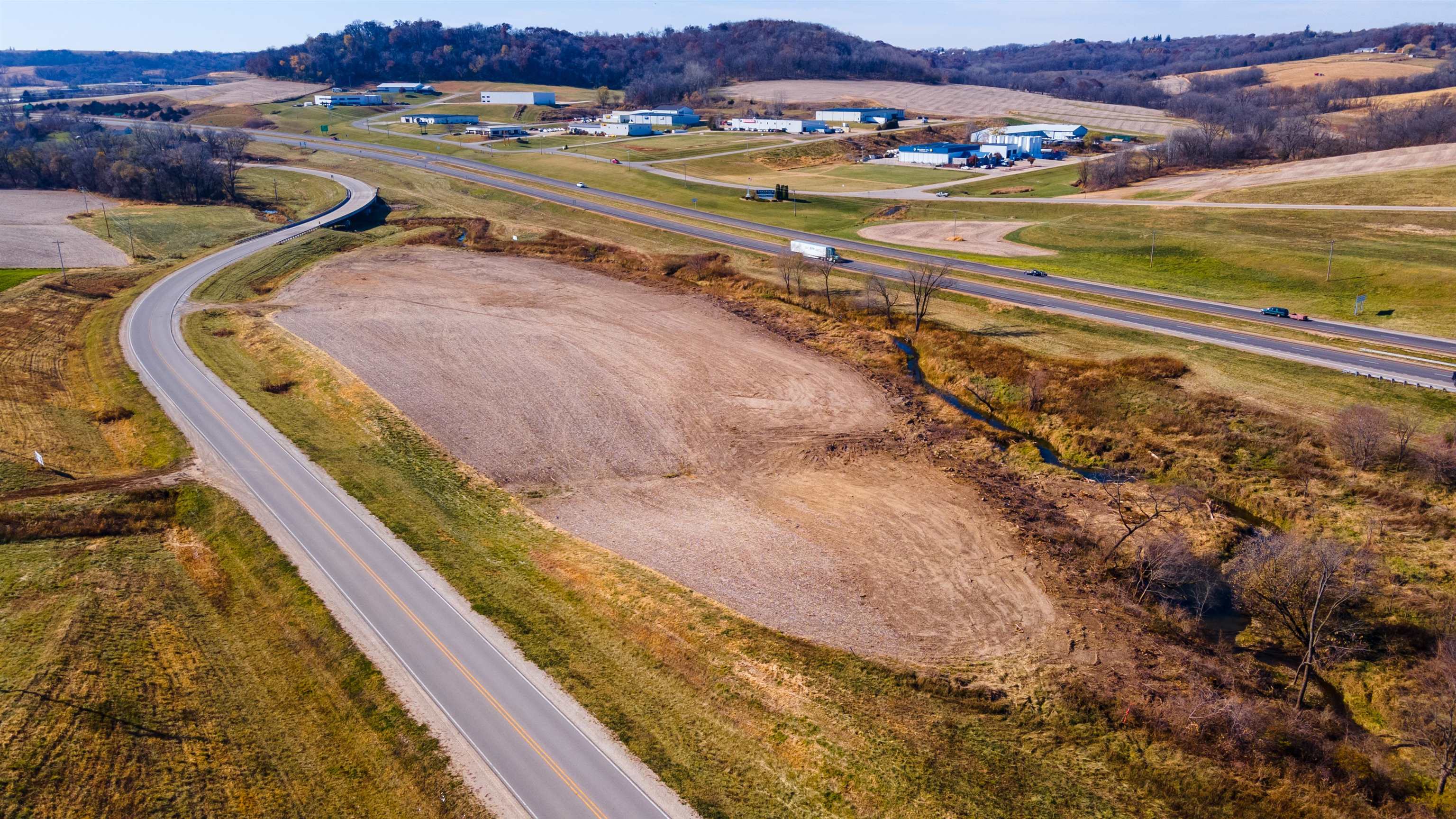 TBD S HWY 61 151 at Elmwood Drive