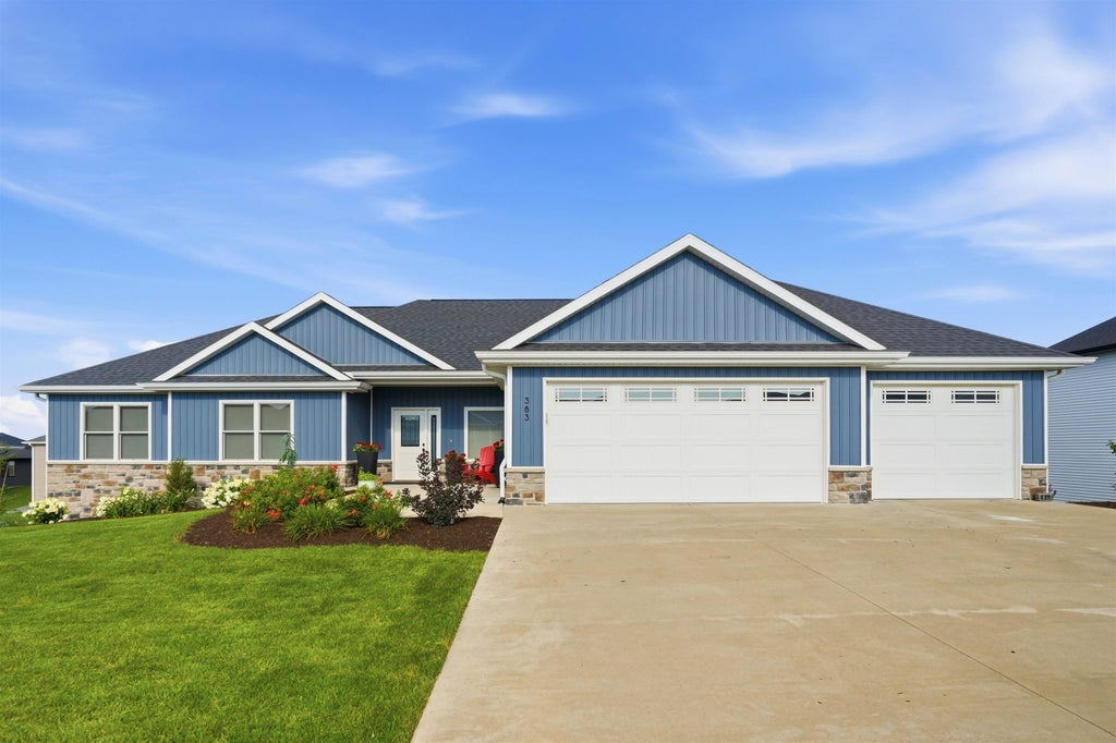 Photo of Peosta, IA 52068 (MLS # 155392)