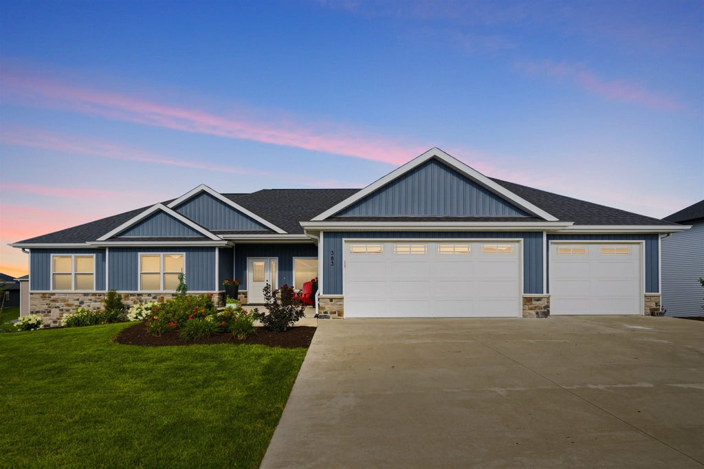 Photo of Peosta, IA 52068 (MLS # 155392)